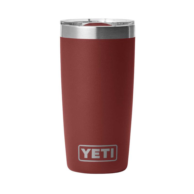 YETI Rambler&reg; 10oz (295ml)  Tumbler with Magslider&trade; Lid image number 0